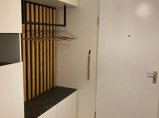 Gartenoase Apartament