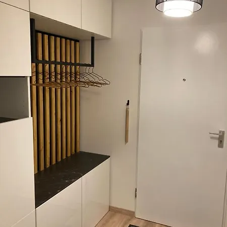 Gartenoase Lejlighed