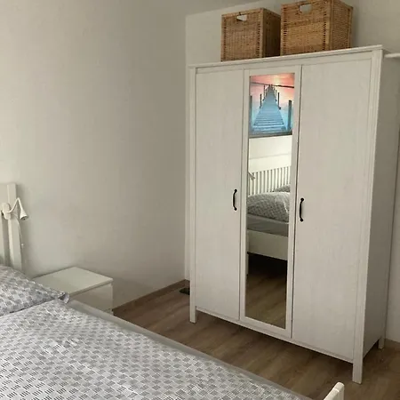 Gartenoase 드레스덴