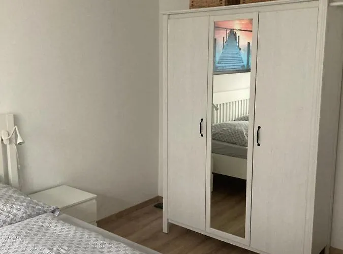 Gartenoase Δρέσδη