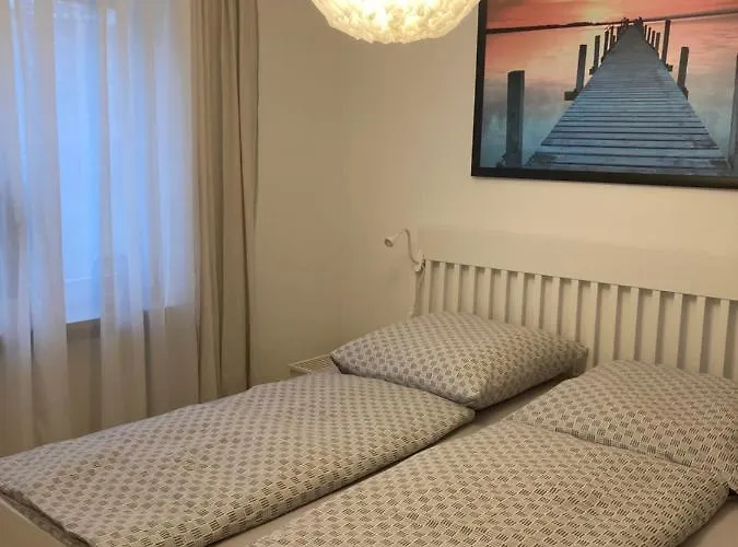 Διαμέρισμα Gartenoase Δρέσδη